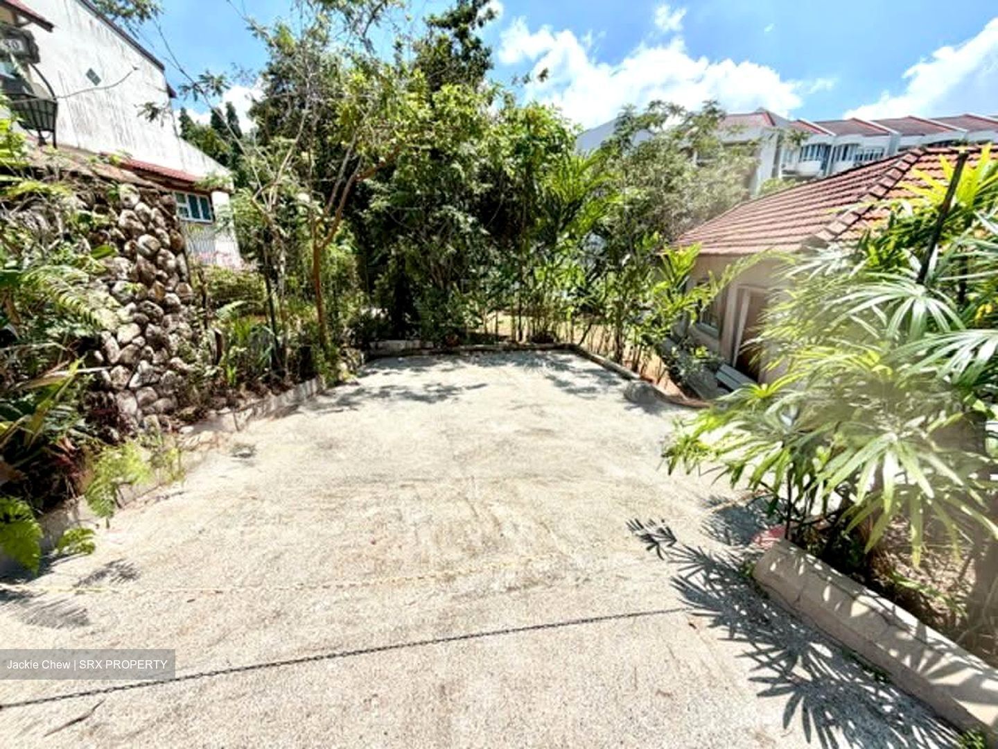 Adelphi Park Estate (D20), Terrace #617546691